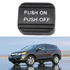Honda CR-V Front Placement Rubber Brake Pedal Cover