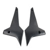 Kawasaki KLX250S / SF D-Tracker X Front Side Oil Tank Cover (2006-2018)