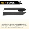 Toyota Tacoma Front Bumper Grille Headlight Filler (2012-2015)