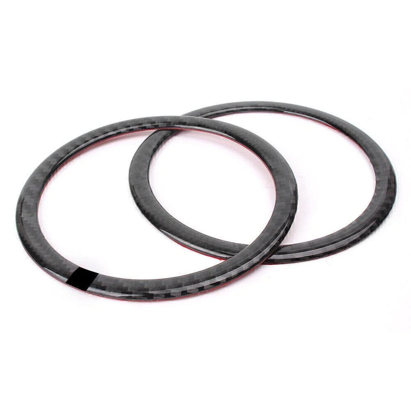 BMW E90 3 Series, E84 Door Speaker Loud Cover Trim (2007-2013)