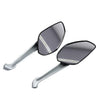Ducati Diavel, Carbon Monster, XDiavel Left Right Rear View Mirror