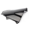Suzuki GSXR 1000 K17 2017-2018 Black Windshield
