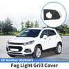 Chevrolet Trax 2013-2016 Front Right Fog Light Grill (1 x)