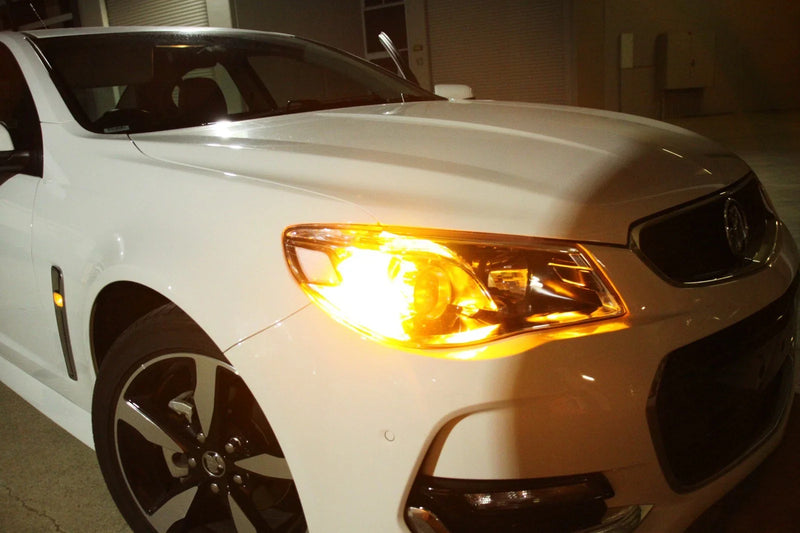 Holden HSV-F Senator Clubsport GTS LED Indicator Light Combo (2006-2017)
