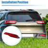 Jeep Cherokee Car Rear Bumper Reflector Right (2014-2018)