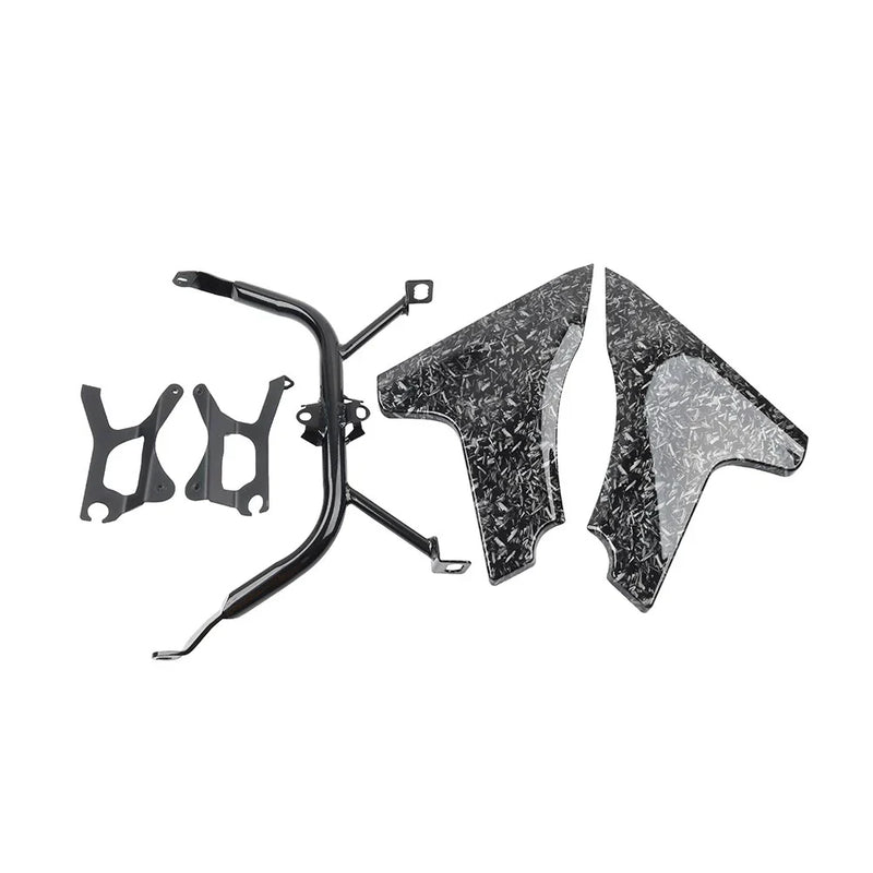 Harley CVO Road Glide FLTRXSE Side Fairing Panel Bracket (2023-2025)