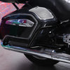 BMW R18 B Transcontinental Saddlebag Guard Side Protector Bars (2022-2023)