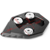BMW S1000RR Sidestand Kickstand Extension Pad (2015-2021)