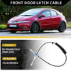 Honda Civic Interior Front Door Handle Cable (2006-2011)