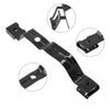 Tesla Model 3 1PC / Left Bumper Liner Bracket Stiffener (2017–2022)