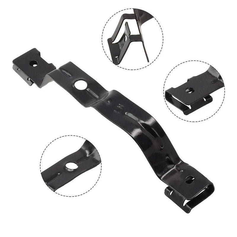 Tesla Model 3 1PC / Left Bumper Liner Bracket Stiffener (2017–2022)