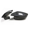 BMW M3 M4 G80 G82 G83 2021-25 DRY Carbon Fiber Add-on Side Rear Mirror Cover
