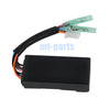 Polaris ATV Predator 50, Scrambler 90 CDI Ignition Box (2002-2006)