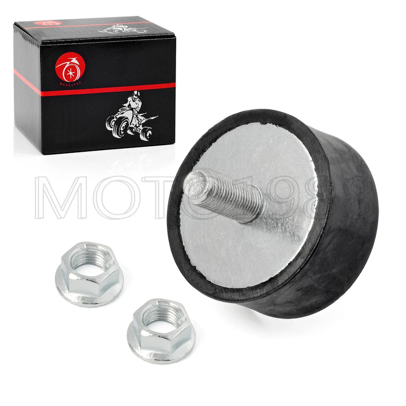 Polaris Scrambler Ranger 2 x Engine Isolator Mount