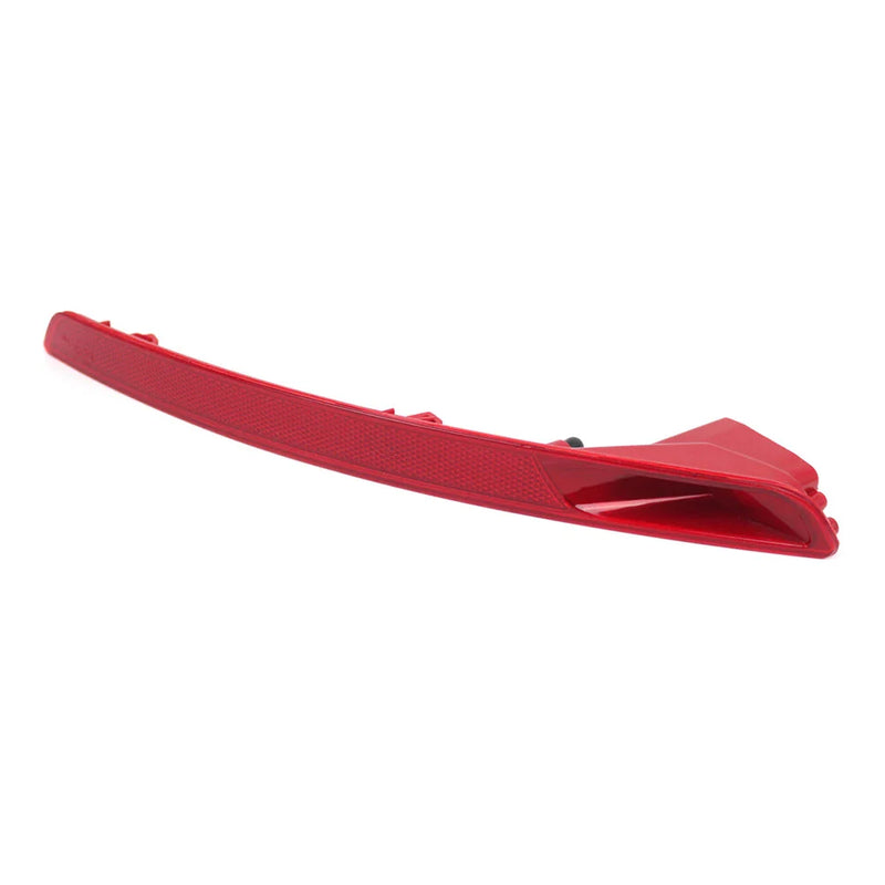 VW Beetle Right Rear Bumper Brake Lamp Reflector Light (2012-2016)