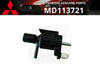 Mitsubishi Valve Emission Solenoid