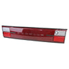Toyota Corolla AE100 AE101 EE100 Tail Light Reflector (1994-1999)
