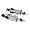 Harley Heritage Softail Fatboy Heavy Duty Rear Shocks (2000-2017)
