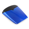 Triumph Daytona 675 (2009-2012) Blue Rear Pillion Seat Back Cowl Cover