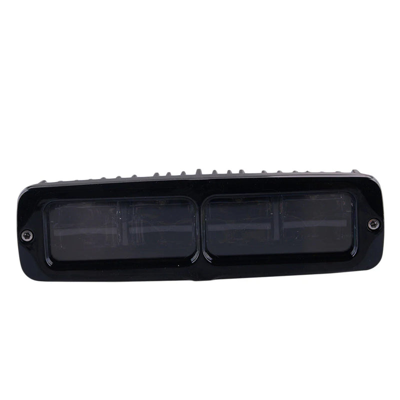 Offroad ATV Truck 6" Work Light Bar Spot Flood Pods (2010-2023)