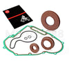 Polaris Ranger RZR Sportsman 700 800 Water Pump Seals Impeller Rebuild Kit (2005–2014)