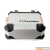 BMW Motorcycle 36L Side Cases Saddlebag Rear Luggage Panniers