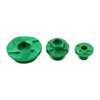 Kawasaki KX250 KX450 KLX450R Timing Oil Filter Plugs Screws (2003-2023)