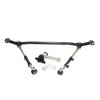 Toyota Hilux LN30 LN40 Drag Bar Relay Rod 1978-1983 Steering Center Links Set