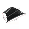 Universal Motorcycle Side Fairing Protection Covers
