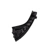 Toyota RAV4 (2006-2012) Black Right Front Wiper Cowl Cover Trim