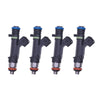 Renault Logan, Dokker, Sandero, Kangoo, Lada Largus 4 x Fuel Injectors