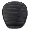 Harley XL1200 Sportster Rear Passenger Cushion Pillion Seat Pad (2004-2023)