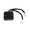 Honda XRV 650 Africa Twin Regulator Rectifier (1988-1989)