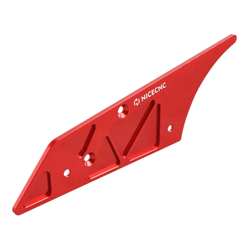 Honda XR650L XR 650L CNC Rear Chain Guard Cover (1993-2024)