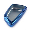 BMW G01 G05 G20 G30 G31 G32 G11 G12 TPU Car Key Sleeve Case Cover