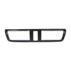 Mazda 3 Axela Carbon Fiber Air Outlet Frame Trim (2014–2019)