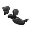 Harley CVO Road Street Glide Driver & Passenger Seat Backrests (2014-2023)