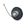 Hummer H2 H3 H3T (2004-2010) GM 25827646 Fuel Gas Cap x1