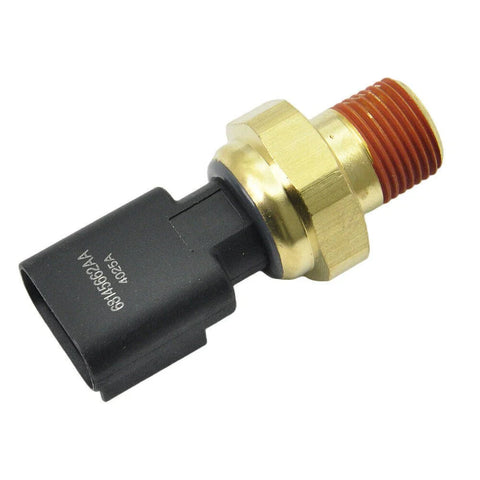 Chrysler Dodge Dart Jeep Oil Pressure Switch Sensor (2013-2016)