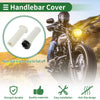 Universal 7/8" 22mm Motorcycle Hand Grips