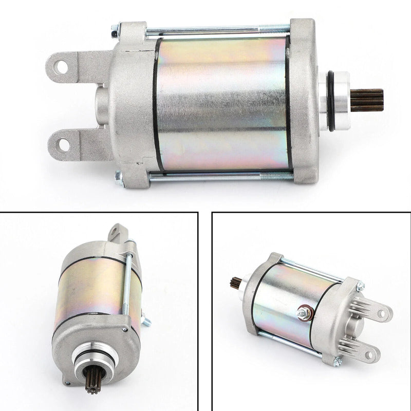 DAELIM S2 250 SQ250 Starter (2006-2015)