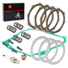 Honda CRF80F / CRF100F Clutch Friction Plates Gasket Kit (2004–2013)