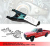 Mazda B Series B2200 Clutch Release Fork (1987-1993)