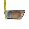 Nissan Datsun 620 1972-1975, 1979 Front Turn Signal Lights x2