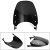 Triumph Speed Twin 1200 Windshield (2019-2021)