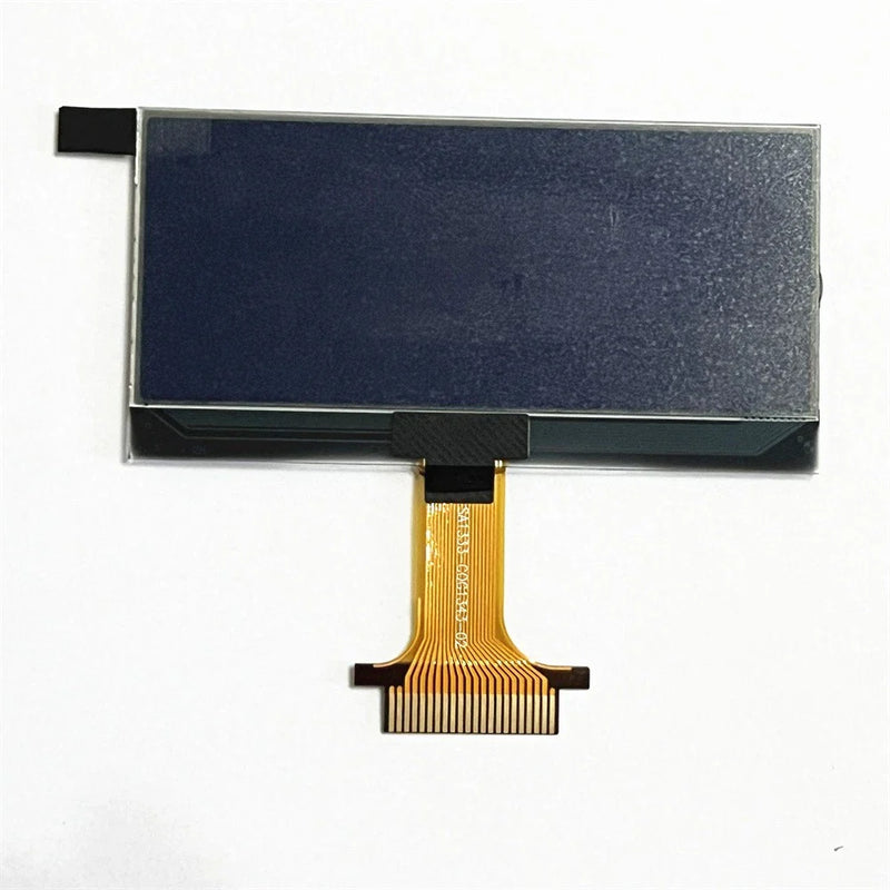Fiat Ducato 3rd Gen LCD Display Screen (2006-2021)