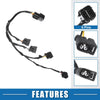 Hyundai Accent 1.6L Ignition Coil Wire Harness (2006-2011)