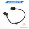 MITSUBISHI Lancer 1.3 1.6 Crankshaft Position Sensor (2003-2013)
