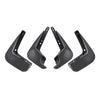 Toyota Corolla Sedan 2014-2018 - Splash Guards Mud Flaps (2 x)