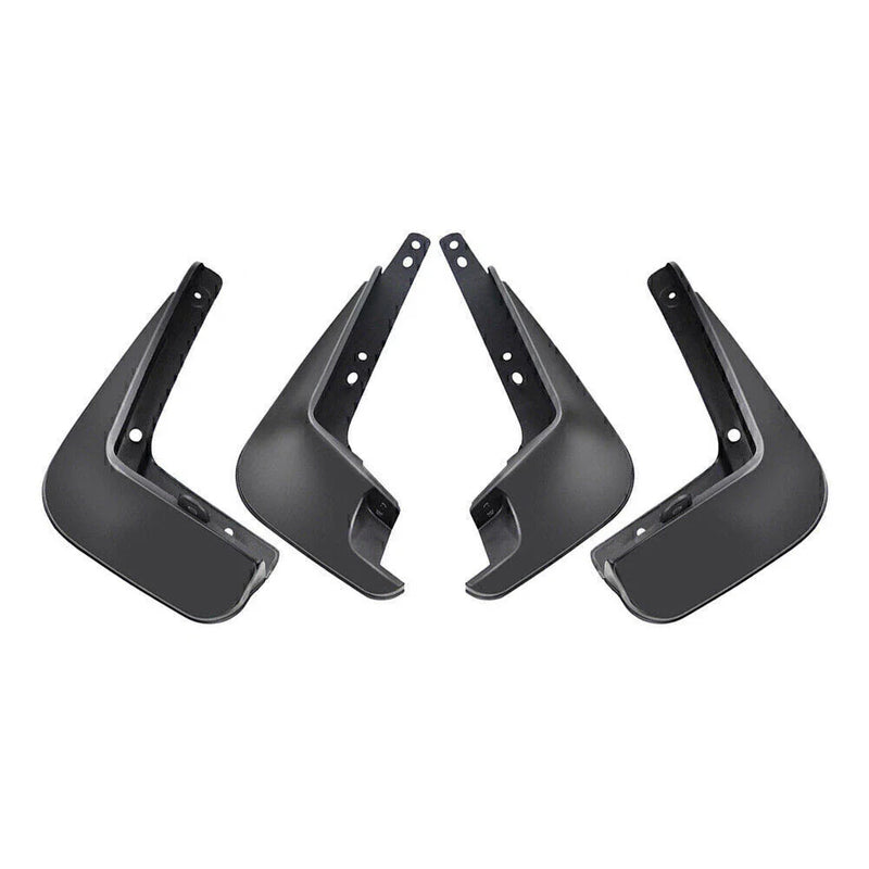 Toyota Corolla Sedan 2014-2018 - Splash Guards Mud Flaps (2 x)